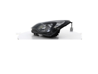 Phare avant gauche occasion - Opel CORSA - 13446801
