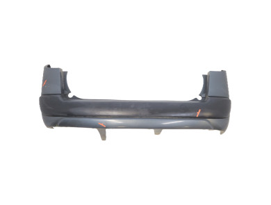 Pare choc arrière - Peugeot 207 SW - Gris Fonce - 7410EH - N0-3792A