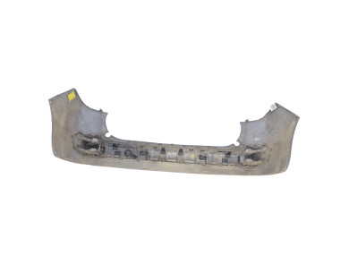 Rear bumper - Peugeot 207 SW - Gris Fonce - 7410EH - N0-3792A