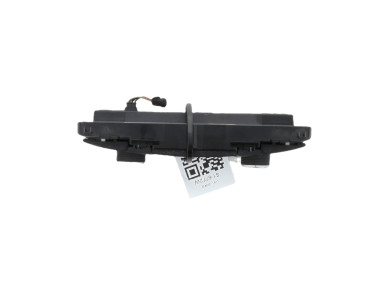 Commande de chauffage - Opel INSIGNIA I PH.2 - 13273097 - S1-6772W