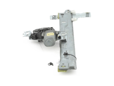 Lève-vitre avant droit - Peugeot 207 SW - 9222W9 - F1-4873C