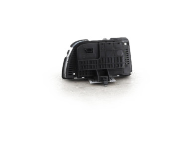 Right front heating control panel - Citroen C4 PICASSO I - 00006451WS - U0-5675Q