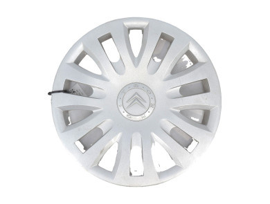 Enjoliveur occasion - Citroen C3 - 00005416F7