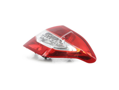 Right rear light - Citroen C4 II PH.1 - 00006351KS - P0-9296J