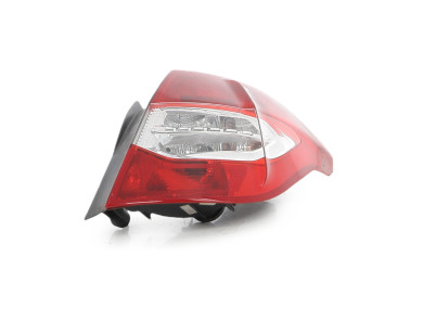 Right rear light - Citroen C4 II PH.1 - 00006351KS - P0-9296J