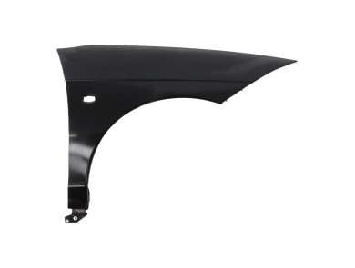 Right front fender used - Citroen C6 - 00007841S0
