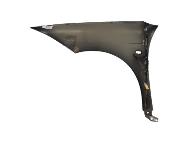 Right front fender - Citroen C6 - Noir - 00007841S0 - E1-7491V