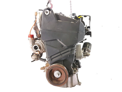 Engine type K9K846 - Renault LAGUNA III PH.3 - Y0-6271I