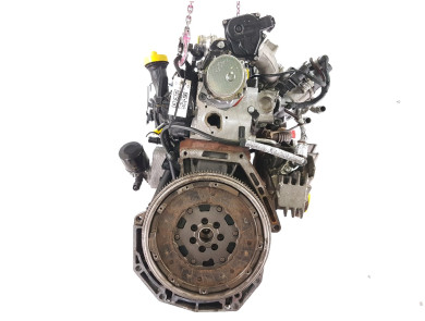 Engine type K9K846 - Renault LAGUNA III PH.3 - Y0-6271I