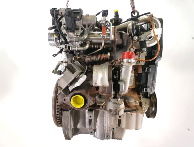 Moteur type K9K846 - Renault LAGUNA III PH.3 - Y0-6271I