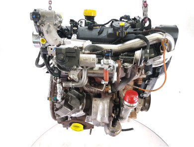 Moteur type K9K846 - Renault LAGUNA III PH.3 - Y0-6271I