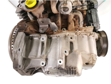 Engine type K9K846 - Renault LAGUNA III PH.3 - Y0-6271I