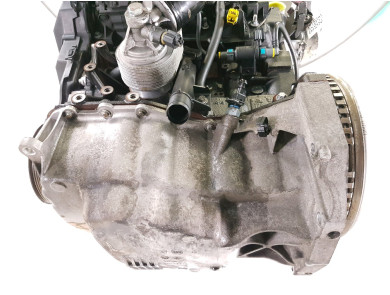 Engine type K9K846 - Renault LAGUNA III PH.3 - Y0-6271I