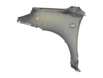 Right front fender - Chevrolet AVEO I - Noir - 95198280 - T1-8562K