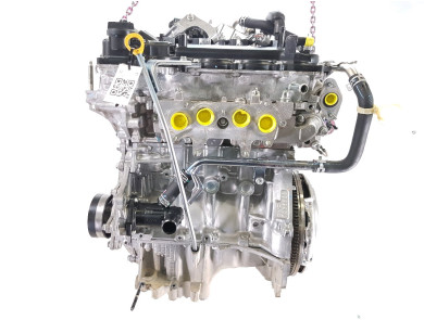 Engine type 2NR-FKE-0Y300 - Toyota YARIS III PH.3 - B1-3070L