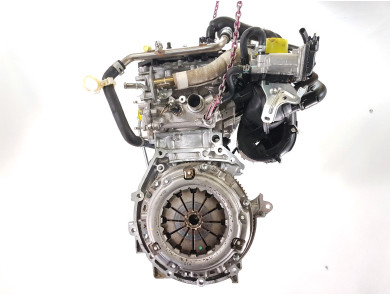 Engine type 2NR-FKE-0Y300 - Toyota YARIS III PH.3 - B1-3070L