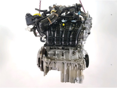 Engine type 2NR-FKE-0Y300 - Toyota YARIS III PH.3 - B1-3070L
