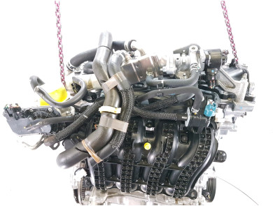 Moteur type 2NR-FKE-0Y300 - Toyota YARIS III PH.3 - B1-3070L