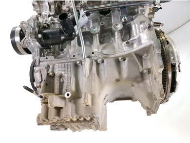 Engine type 2NR-FKE-0Y300 - Toyota YARIS III PH.3 - B1-3070L