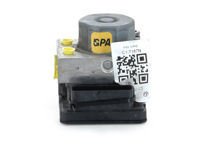 ABS pump motor - Nissan MICRA IV PH.1 - 47660-1HB0C - C1-7187N