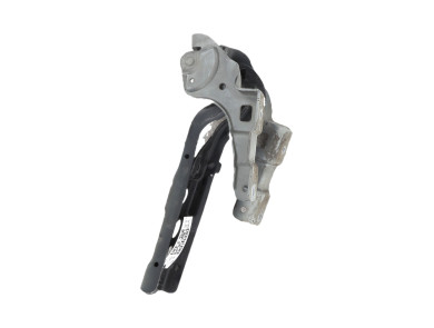 Hood hinges - Citroen C4 II PH.1 - Noir - 00007912GY - B0-5581Q