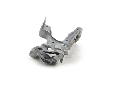 Hood hinges - Citroen C4 II PH.1 - Noir - 00007912GY - B0-5581Q