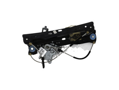 Right front window-lift - Opel INSIGNIA I PH.2 - 20952751 - M1-5357H