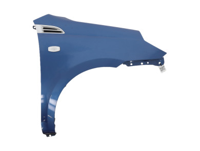 Right front fender - Chevrolet AVEO I - Bleu Fonce - 95198280 - A1-7518E