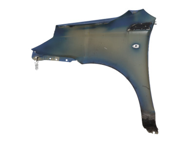 Aile avant droite - Chevrolet AVEO I - Bleu Fonce - 95198280 - A1-7518E