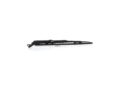 Rear wiper arm - Chevrolet AVEO I - 95212731 - T1-7546U