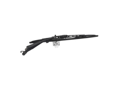 Rear wiper arm - Chevrolet AVEO I - 95212731 - T1-7546U