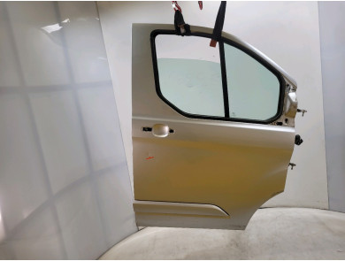 Right front door  used - Ford TRANSIT CUSTOM - 2445429