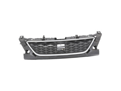 Grille used - Seat LEON - 5F0853654F 9B9