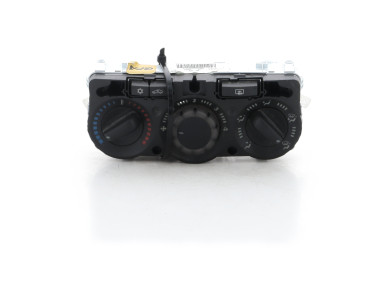 Commande de chauffage - Opel CORSA D PH.2 - 13330680 - Q0-4042Q