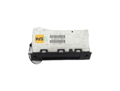 Ecran multifonction - Peugeot 206 + - 6155HE - T0-3879H