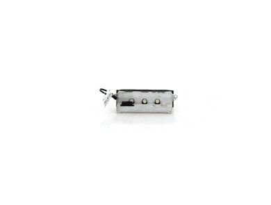 Ecran multifonction - Peugeot 206 + - 6155HE - T0-3879H