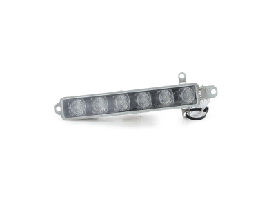 Left front daytime running light (DRL) - Peugeot 308 II PH.1 - 9802795580 - P2-2885B