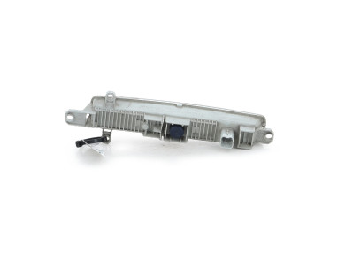 Left front daytime running light (DRL) - Peugeot 308 II PH.1 - 9802795580 - P2-2885B