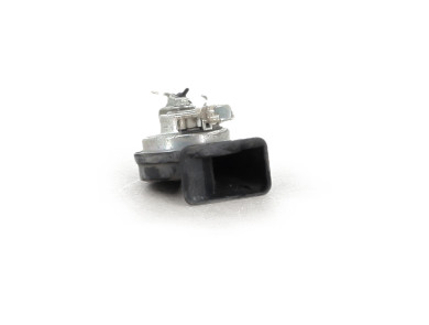 Horn - Citroen C4 II PH.2 - Blanc - 00006236P4 - Q0-5491L