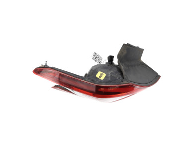 Left rear light - Peugeot 308 II PH.1 - 9677817680 - Y2-3055F
