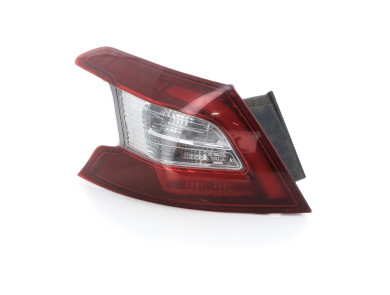 Left rear light - Peugeot 308 II PH.1 - 9677817680 - Y2-3055F