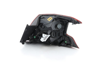 Left rear light - Peugeot 308 II PH.1 - 9677817680 - Y2-3055F