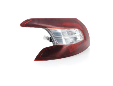 Left rear light - Peugeot 308 II PH.1 - 9677817680 - Y2-3055F
