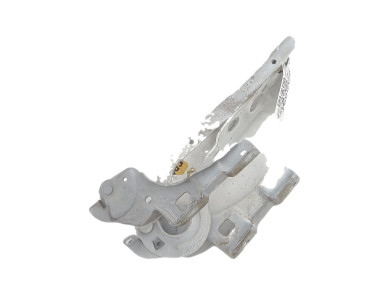 Hood hinges - Citroen C4 II PH.2 - Blanc - 00007912GY - S0-5222V