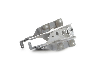 Hood hinges - Citroen C4 II PH.2 - Blanc - 00007912GY - S0-5222V
