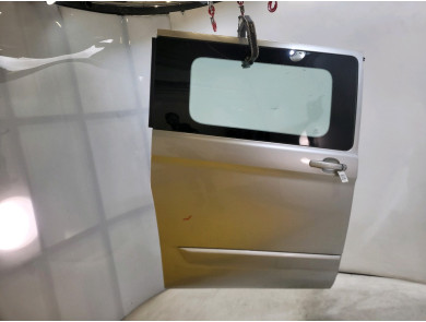 Right rear sliding door used - Ford TRANSIT CUSTOM - 2445246