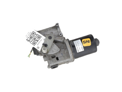 Front wiper motor - Citroen C4 II PH.2 - 00006405RK - G0-5220S