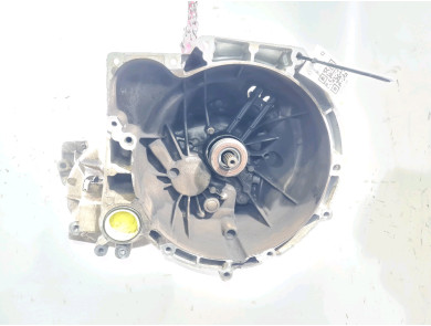 Boîte de vitesses type 8A6R7002EA - Ford FIESTA VI PH.1 - M1-5397E