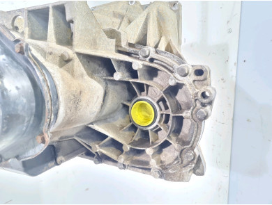 Gearbox type 8A6R7002EA - Ford FIESTA VI PH.1 - M1-5397E