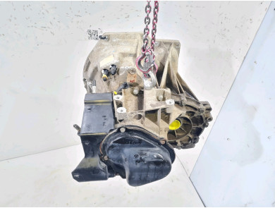 Gearbox type 8A6R7002EA - Ford FIESTA VI PH.1 - M1-5397E